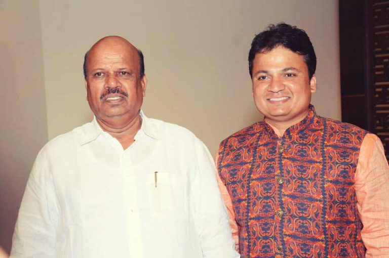 शेकापचे नेते जे. एम म्हात्रे यांचा महाविकासआघाडीला रामराम…  अल्टीमेटम देऊनही शेकाप बाहेर न पडल्याने नाराजी…