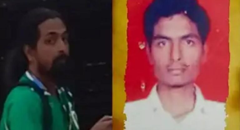खालापुरातील शिक्षकच नक्षलवादी… लॅपटॉप नक्षलवादी अखेर ठाण्यात जेरबंद…