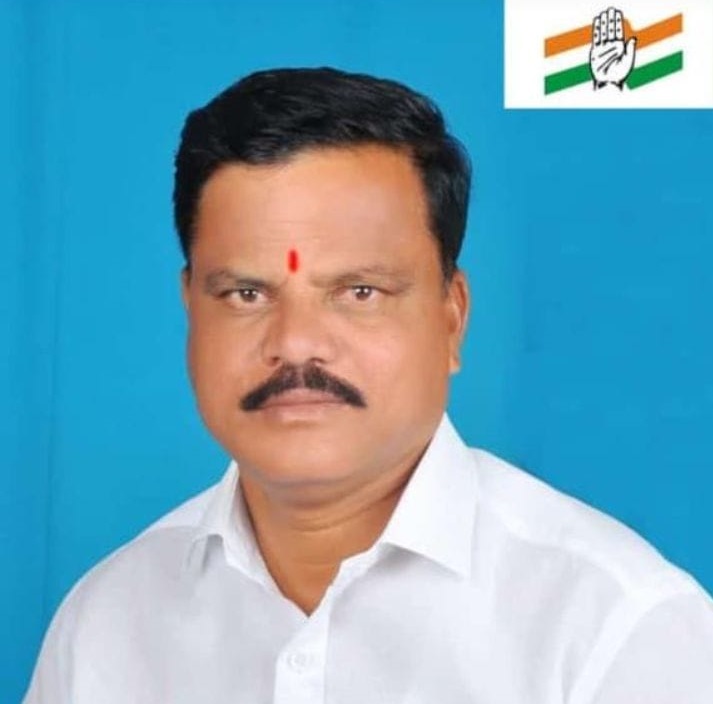 बस्स आता!” माणगावच्या वाहतूक कोंडीतून सुटका हवीच; काँग्रेस नेते विलास सुर्वे यांचा उपोषणाचा इशारा…