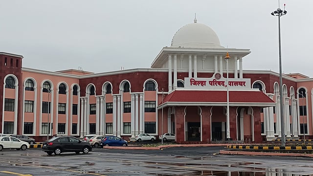 कच्छ व बिकानेर एक्स्प्रेसला पालघर येथे थांबे, खासदार डॉ. हेमंत सावरा यांचे प्रयत्न सफल…