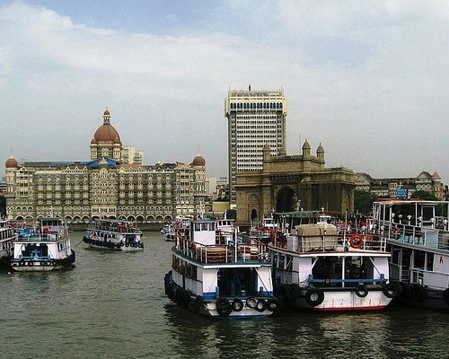 मुंबई गेटवे ऑफ इंडिया ते मांडवा सेवा ३ महिने बंद… २६ मे ते ३१ ऑगस्टपर्यंत सेवा बंद राहणार असल्याची माहिती…