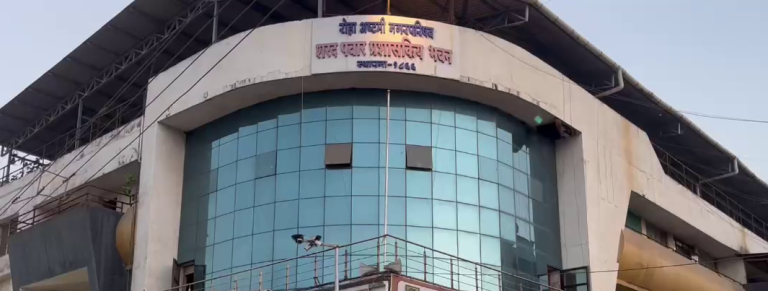 रोहा नगरपरिषद निवडणूक: नेते आणि प्रशासनाची पोलखोल, जनतेची फसवणूक…इलेक्शनचा पाऊस पडला अन् रोह्यात बेडूक डराव डराव!