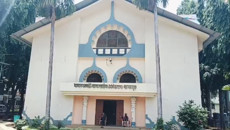 राष्ट्रवादी काँग्रेस पार्टी शरद पवार गट त्यांच्यावतीने महाडमध्ये कार्यकर्ता संवाद मिळावा आयोजन…