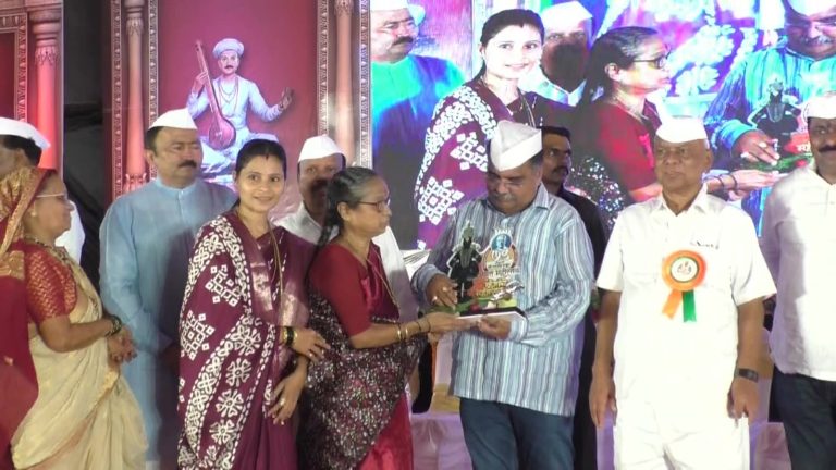 लोकनेते रामशेठ ठाकूर दानशूरता व लोकहिताचे मूर्तिमंत उदाहरण… भाजप प्रदेश कार्यकारी अध्यक्ष रवींद्र चव्हाण यांचे  गौरवोद्गार…    