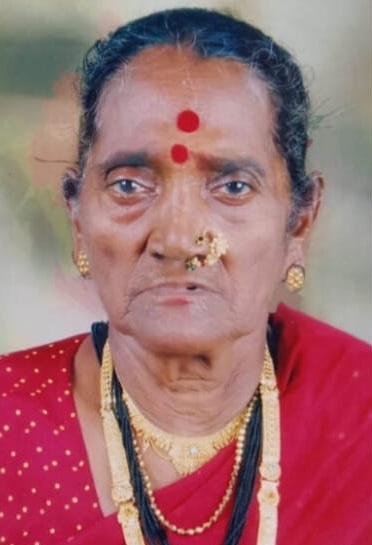 सारडे गावातील महिला महादुबाई महादेव माळी यांचा सर्पदंशाने मृत्यू…