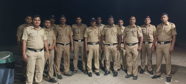 ड्रायव्हिंग करताना कट मारण्यावरून दोन गटात हाणामारी… दोन गटातील हाणामारी प्रकरणी मांडवा पोलिस ठाण्यात तक्रार…