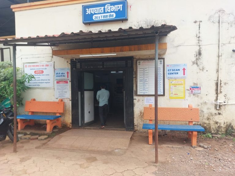 दानशूरतेच्या आधारावर सार्वजनिक ठिकाणी विश्रांतीची सुविधा; संतोष खाडे यांच्या पुढाकारातून दहा बाकड्यांची यशस्वी उभारणी…