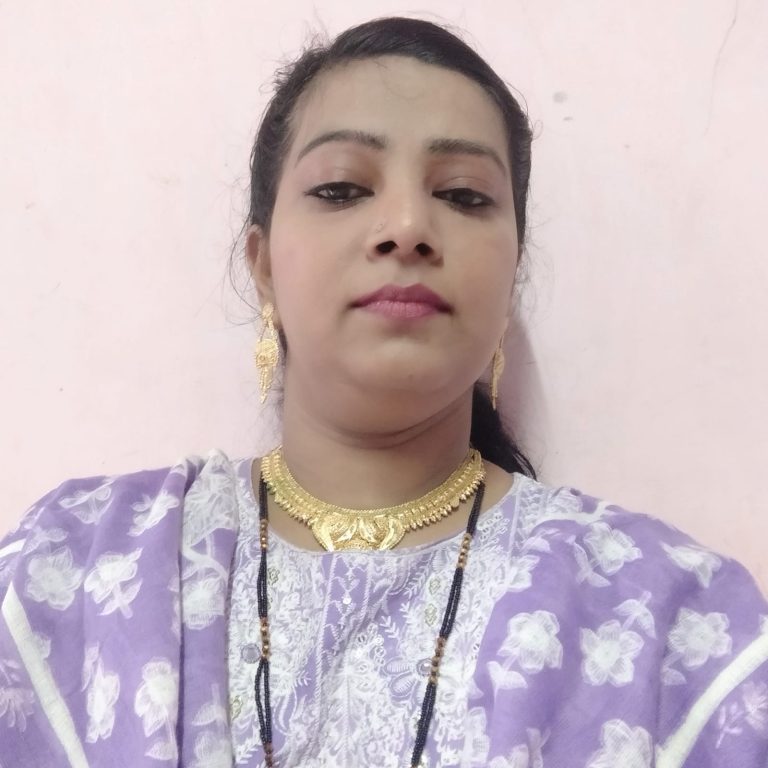 अन्याय अत्याचार भ्रष्टाचार विरोधी समिती च्या महाड तालुका महिला अध्यक्षपदी शबा परवीन वारोसे यांची निवड…