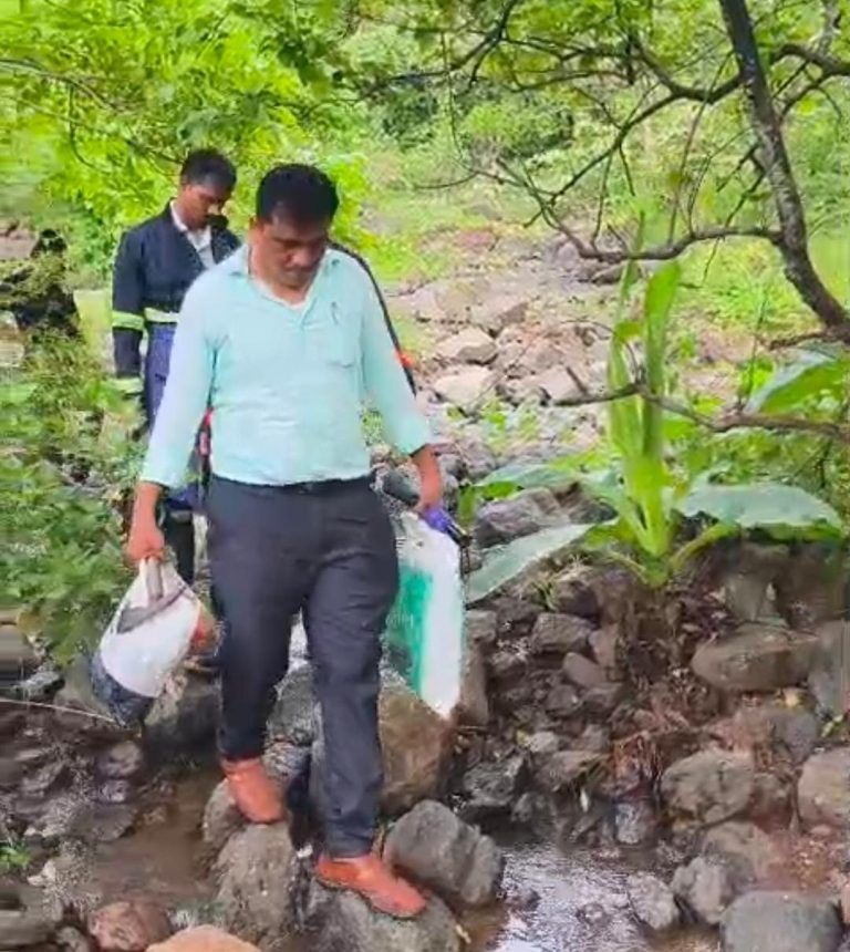जुन्या वादातून मित्राकडूनच जिवलग मित्राची हत्या… धारधार शस्त्राने केले वार… पोलिसांकडून अटक…