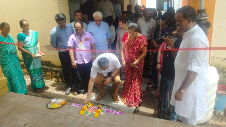 यश केवळ आर्थिक आकड्यापुरते मर्यादित नसून, खऱ्या अधनि विकास सामायिक केला जातो : जय हिरेमठ