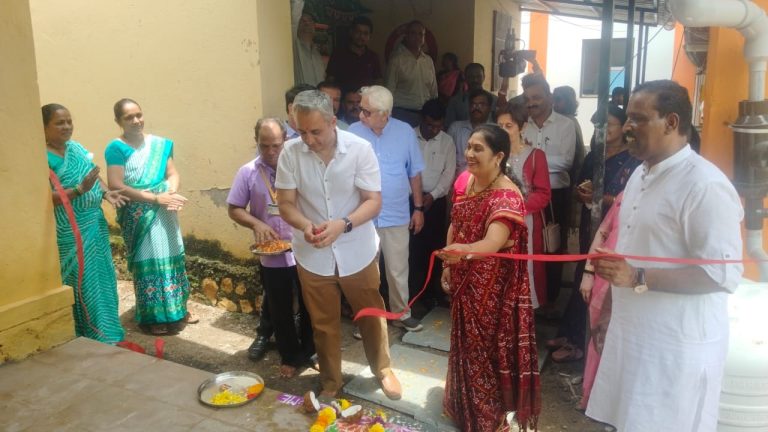 यश केवळ आर्थिक आकड्यापुरते मर्यादित नसून, खऱ्या अधनि विकास सामायिक केला जातो.:- जय हिरेमठ… कंपनीच्या प्रकल्प परिसरातील लोकांच्या जीवनात सकारात्मक बदल घडविणे, हा ‘सूजन’चा उद्देश…