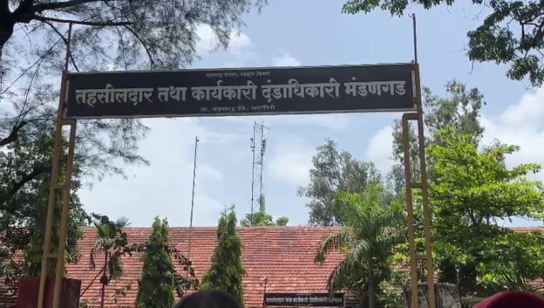 मंडणगड तालुका संघर्ष समितीकडून आंदोलनाचा इशारा…  महामार्गाचे अपूर्ण असलेले काम तात्काळ पूर्ण करण्याची मागणी…