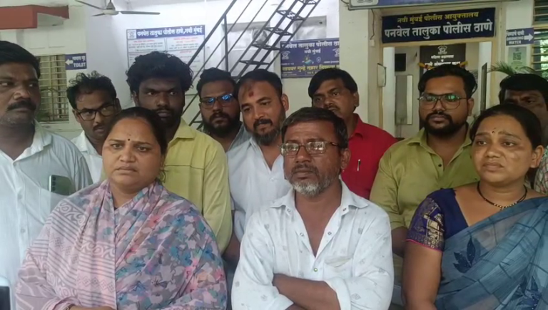 मातंग विद्यार्थ्यांचा भयंकर अंत;उदय आगळे एक चिरडलेलं स्वप्न… दलितांना शिक्षणाचा हक्क आहे,पण न्यायाचा हक्क कधी मिळणार?