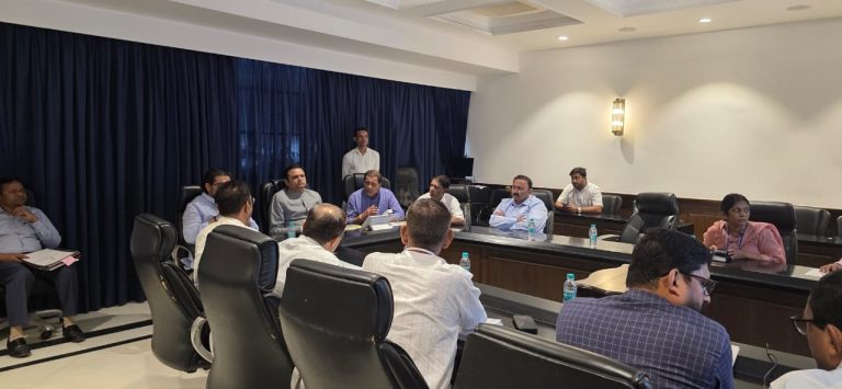 अलिबाग वडखळ महामार्गाचा प्रश्न लवकरच मार्गी लागणार… रस्त्याच्या डांबरीकरणसाठी २२ कोटी १४ लाख रुपयांचा निधी मंजूर…
