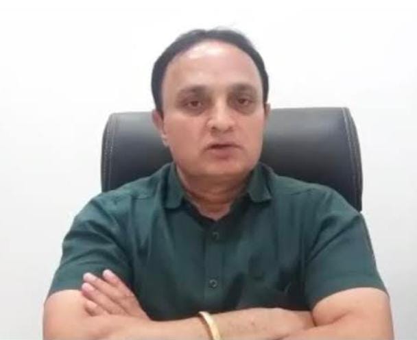 स्थानिक गुन्हे अन्वेषण विभागाचे प्रभारी बाळासाहेब खाडे यांची श्रीवर्धन येथे तडकाफडकी बदली…