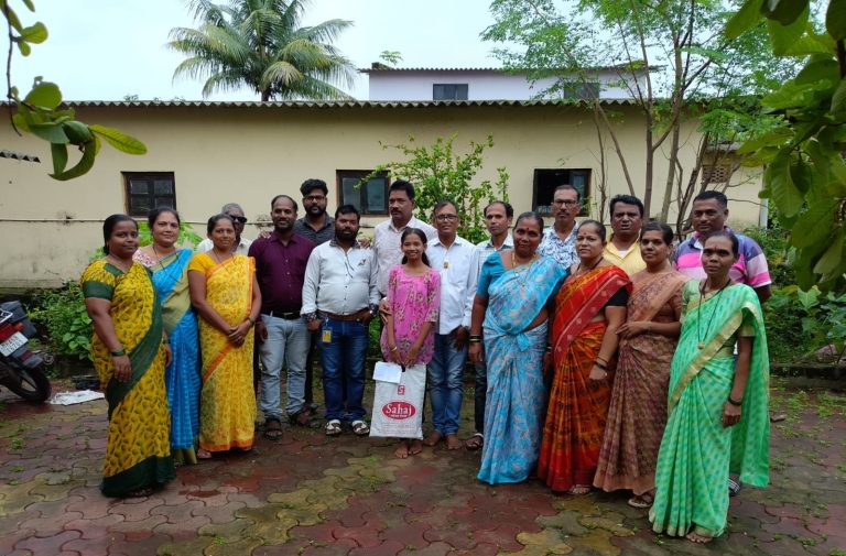 उरण तालुक्यात जमीन व्यवहारात फसवणुकीच्या घटनेत वाढ… विंधणे गावातील रहिवासी श्याम पाटील यांनी जमीन हडपल्याचा प्रकार समोर…