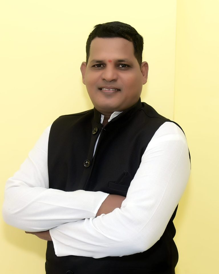 चाईल्ड केअर सामाजिक संस्थेचे संस्थापक विकास कडू यांची यू.ई.एस. उरण शाळेच्या कमिटीत उपाध्यक्ष म्हणून निवड…