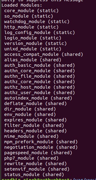 Enabling Gzip Compression In Apache Net Server On Linux Techniques Linux Technical Weblog & Providers