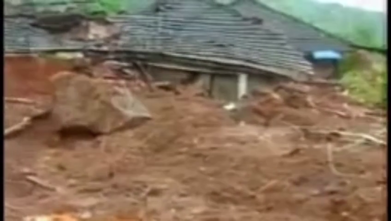 जुई गावाच्या इतिहासातील काळरात्र आजही अंगावर शहारा आणणारी… जुई गावातील नागरिकांनी जागविल्या त्या दिवशीच्या आठवणी…