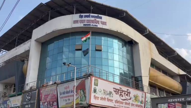 रोहा नगरपालिका निवडणुकीत तटकरेंची डोकेदुखी कमी होणार ?… समीर शेडगे सारख्या परखड नेत्यामुळे राष्ट्रवादीची ताकद वाढली…