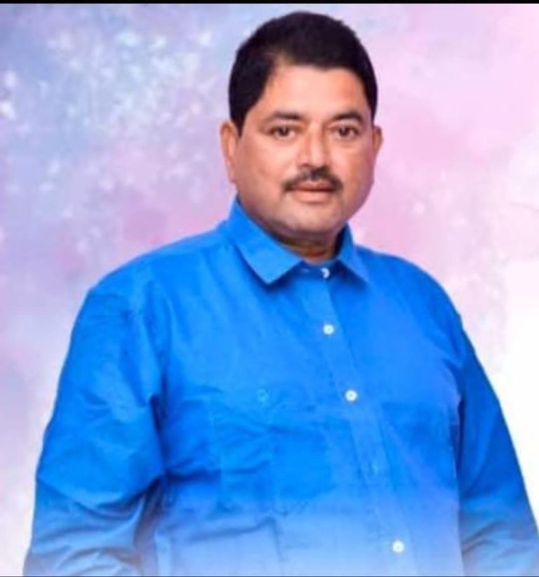 रायगडच्या राजकारणात शिवसेना राष्ट्रवादीत वादाची ठिणगी… ॲड राजीव साबळे लवकरच राष्ट्रवादीच्या वाटेवर…