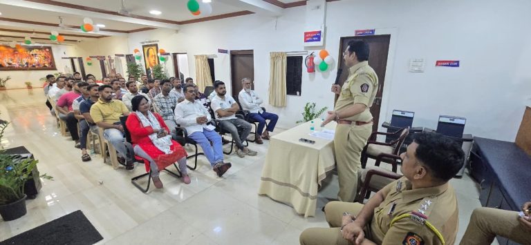 गणेशोत्सव आणि ईद ए मिलाद सुरक्षिततेसाठी आवश्यक परवानगी व नियम… मंडप आणि दर्शनासाठी व्यवस्थापन तसेच सुरक्षा उपाय…