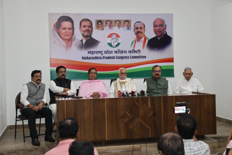 उपराष्ट्रपती पदासाठी इंडिया आघाडीची लढत रंगतदार होणार