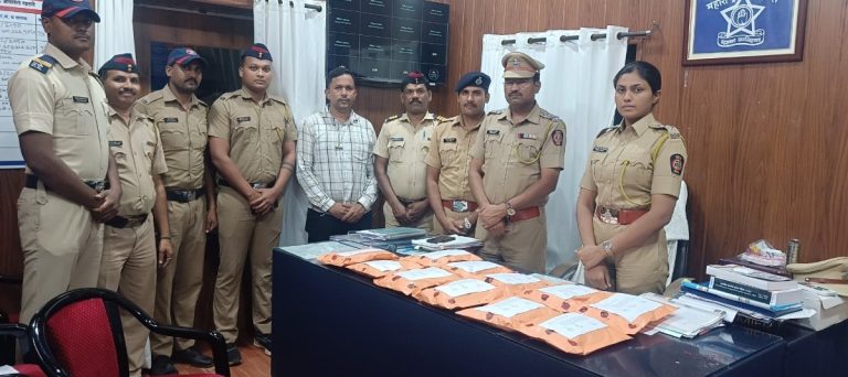 काशीद समुद्र किनारी सापडले छप्पन लाखाचे अंमली पदार्थ… अंमली पदार्थ सापडल्याने मुरुड, रायगड, कोकण किनारपट्टीवर खळबळ… 
