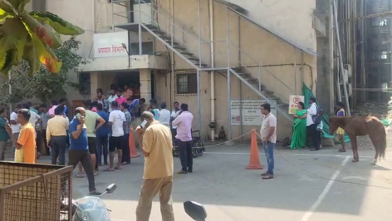 अल्पवयीन मुलाकडून एका अल्पवयीन मुलावर लैंगिक अत्याचार… १८महिन्यात ३९० अल्पवयीन मुलीं व महिलांवर अत्याचाराचा घटना…