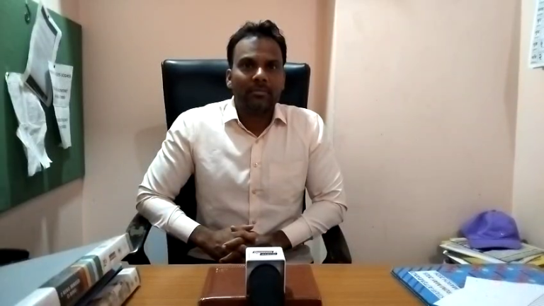 पनवेल महानगरपालिका शेकाप जिल्हा सरचिटणीसपदी बबन विश्वकर्मा… आमदार बाळाराम पाटील व पक्षनेत्यांकडून अभिनंदन…