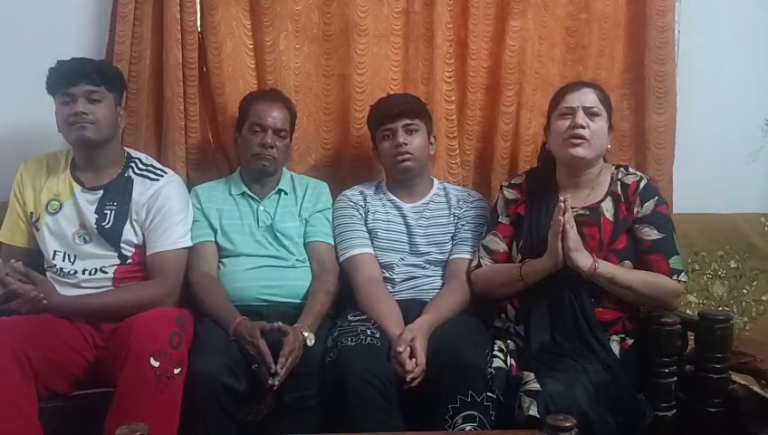 मारहाण, शिवीगाळ आणि जीवे मारण्याच्या धमकीची… कर्जत तालुक्यात भर रस्त्यात गुन्हेगारी…