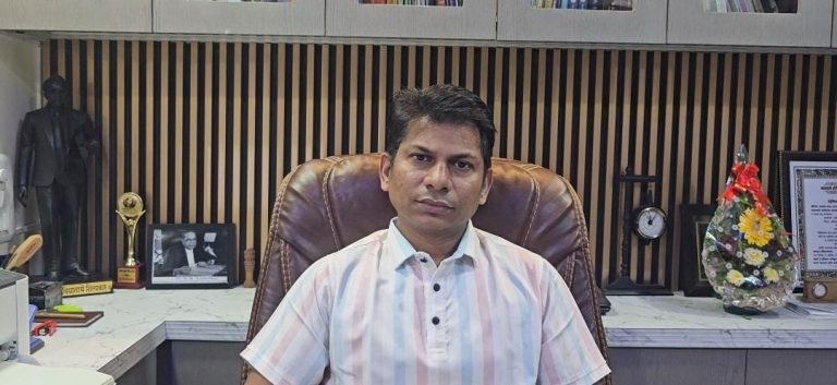 भडकाऊ वक्तव्य करणाऱ्यांवर गुन्हे दाखल करा… वकील सुमित साबळे यांची प्रसार माध्यमांद्वारे मागणी…