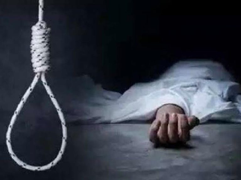 बिरवाडी बाजारपेठेत एका 42 वर्षीय व्यावसायिकाने गळफास घेऊन केली आत्महत्या