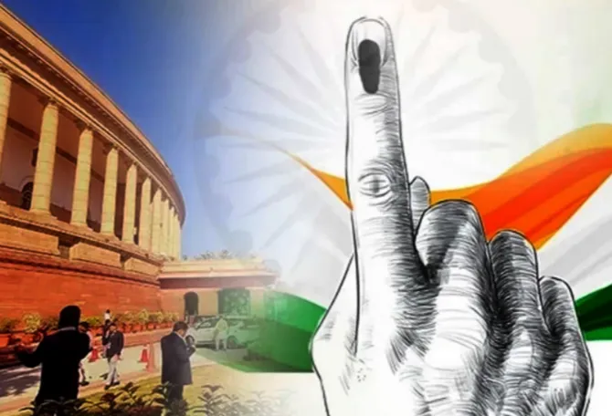 दिवाळीनंतर महाराष्ट्रात निवडणुकीचा बिगुल… स्थानिक स्वराज्य संस्थांच्या निवडणुकांची तयारी सुरू…