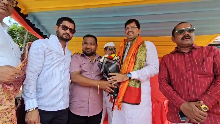 पेशवाई रोड विकासाची नवी गाथा – १३७ कोटींचा निधी मंजूर!… खड्डेमय मार्गांचा काळ संपला, आता ७ मीटर रुंद रस्ते!…