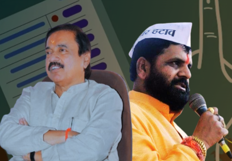 हजारो कोटींची विकासकामे जाड भिंगाचा चष्मा लावूनही दिसत नाहीत… सुनील तटकरेंचा भरत गोगावलेंना खोचक टोला…