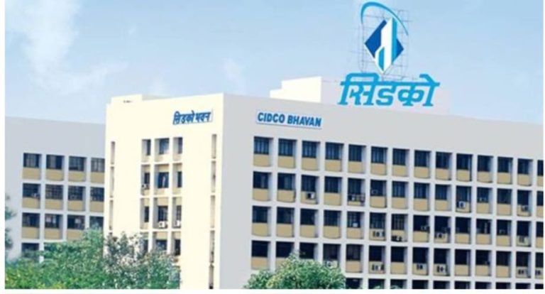 खारघरमधील सिडको भूखंडाचे दर भिडले गगनाला…