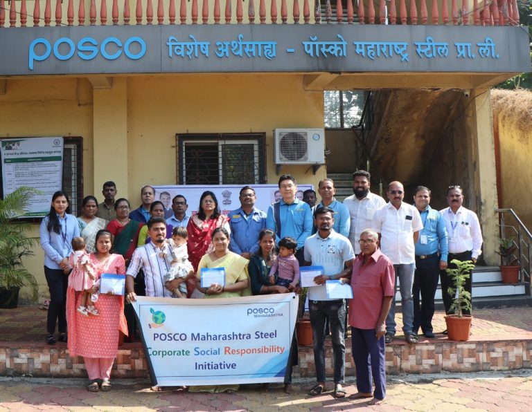 ५० हजारांची ठेव, उज्वल उद्याची वाट; पोस्कोचा मुलींसाठी विश्वासार्ह उपक्रम…
