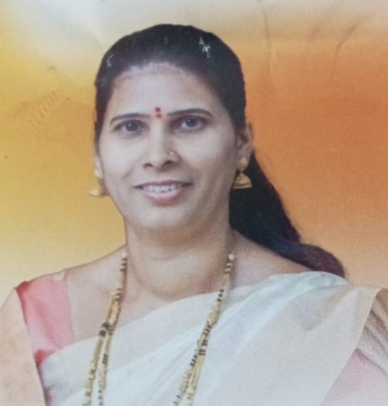 वरंध पंचायत समिती गणात शिवसेनेची लढत भक्कम; सौ. नूतनताई गोपाल मोरे यांना जनतेचा प्रचंड प्रतिसाद…